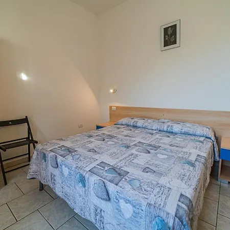 Apartman Costa Del Sole Pomonte
